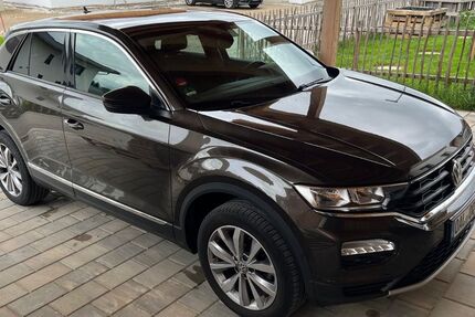 VW T-Roc 148.000 km 14.300 &euro; Unterthingau 87647