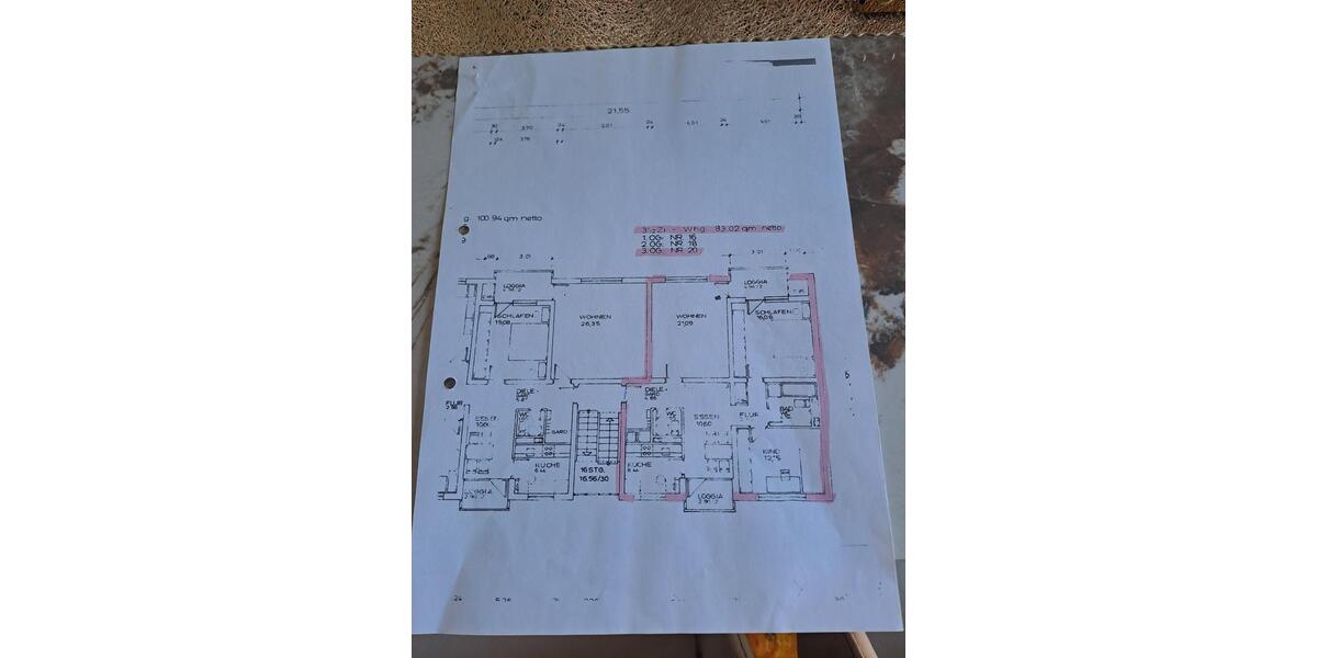 Einfamilienhaus Stockach - 3.5 Zimmer, 85 m&sup2;, 241.000&euro; | Angebot:26260820