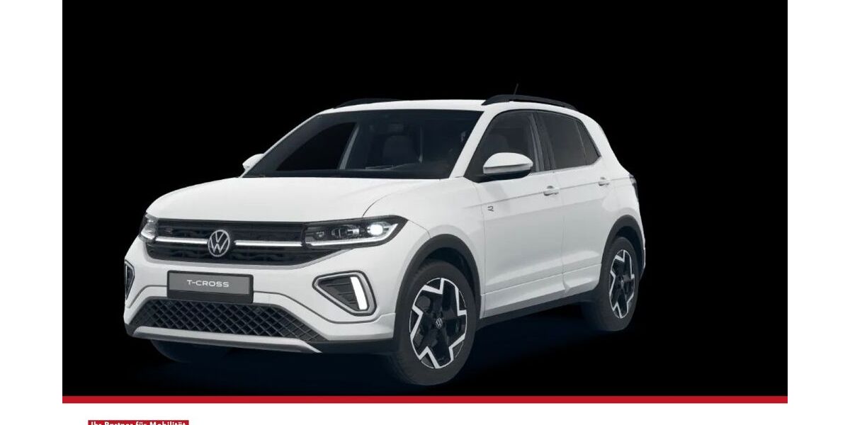 VW T-Cross 19.500 km 25.429 &euro; Grafenau 94481