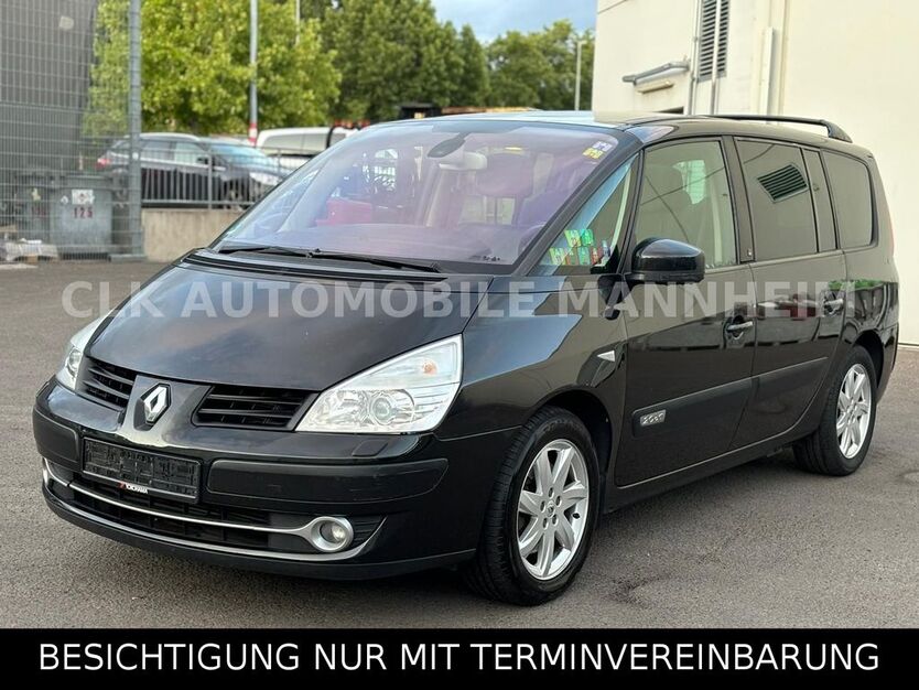 Renault Espace 234.000 km 3.899 € Lampertheim 68623
