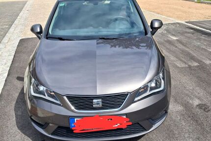 Seat Ibiza 108.300 km 6.800 &euro; Altmannstein 93336