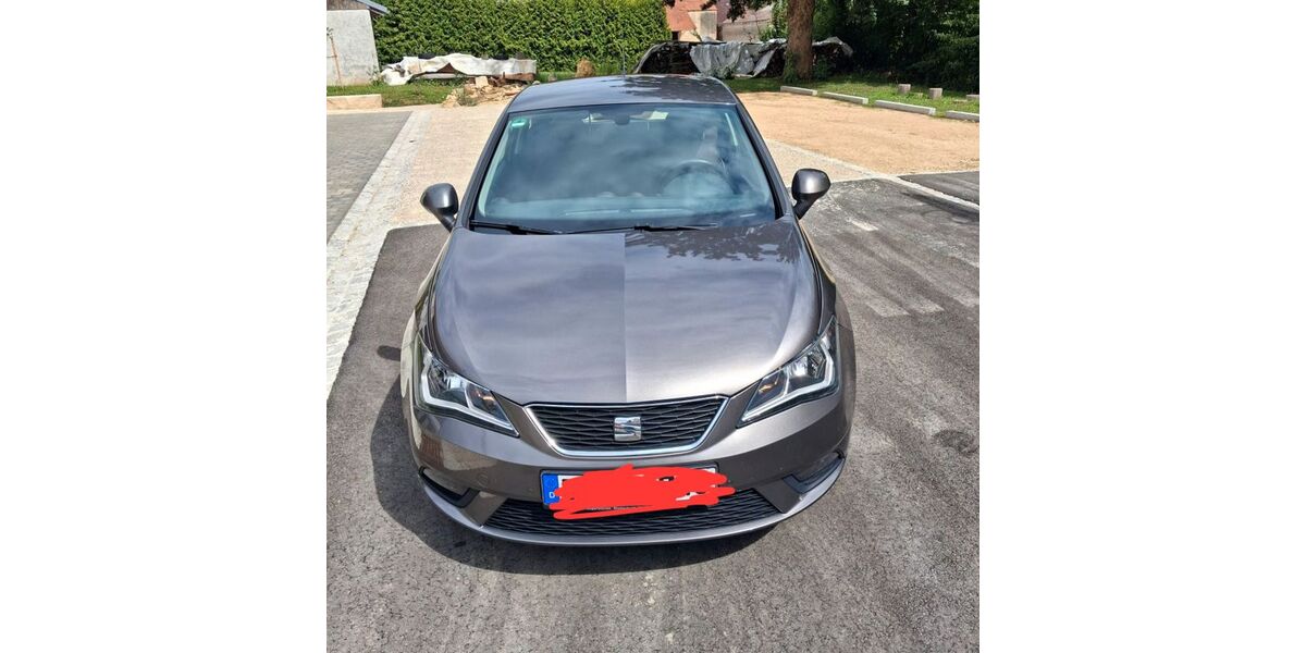 Seat Ibiza 108.300 km 6.800 &euro; Altmannstein 93336