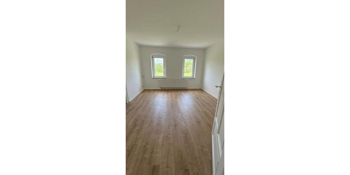 Etagenwohnung Doberschau-Gaußig Gaußig - 2 Zimmer, 50 m&sup2;, 285&euro; | Angebot:26545920