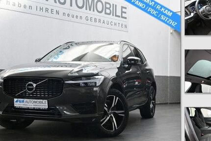 Volvo XC60 90.000 km 30.950 &euro; Neuss 41460