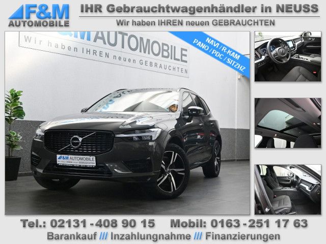 Volvo XC60 90.000 km 30.950 &euro; Neuss 41460