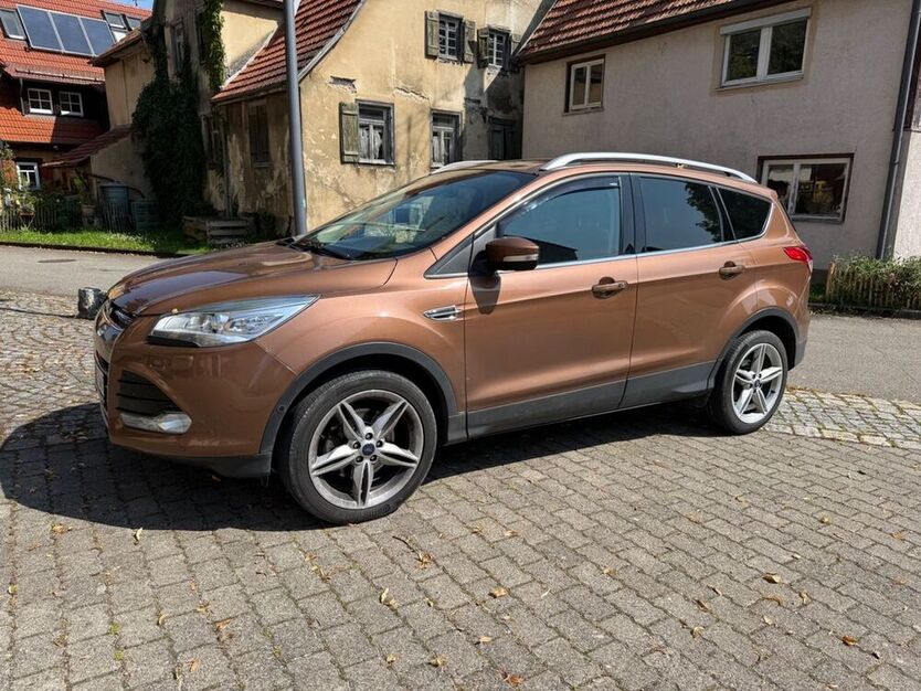 Kuga