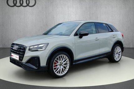 Audi Q2 10.800 km 34.980 € Halle 06122