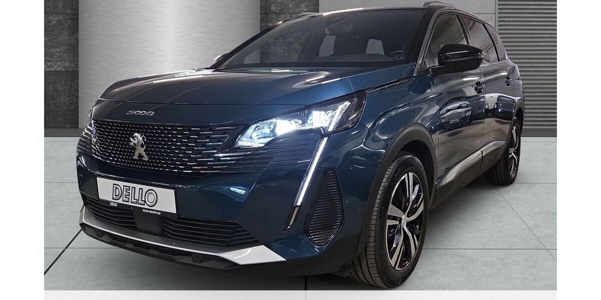 Peugeot 5008 32.953 km 26.540 &euro; Hamburg 22047