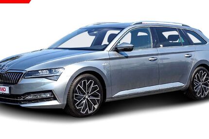 Skoda Superb 88.895 km 32.490 &euro; Berlin 13599
