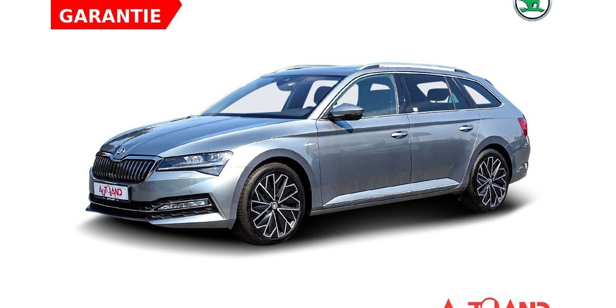 Skoda Superb 88.895 km 32.490 &euro; Berlin 13599