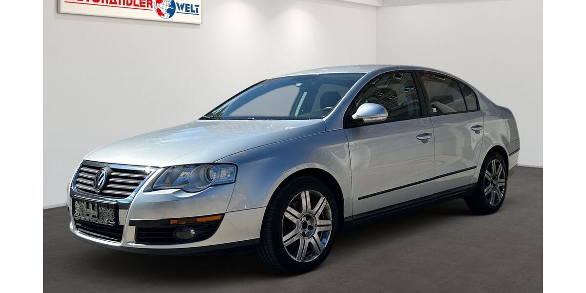 VW Passat 154.560 km 2.999 &euro; Berlin 12681