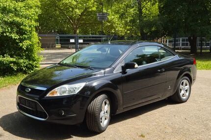 Ford Focus 195.700 km 3.100 &euro; Frankenthal 67227