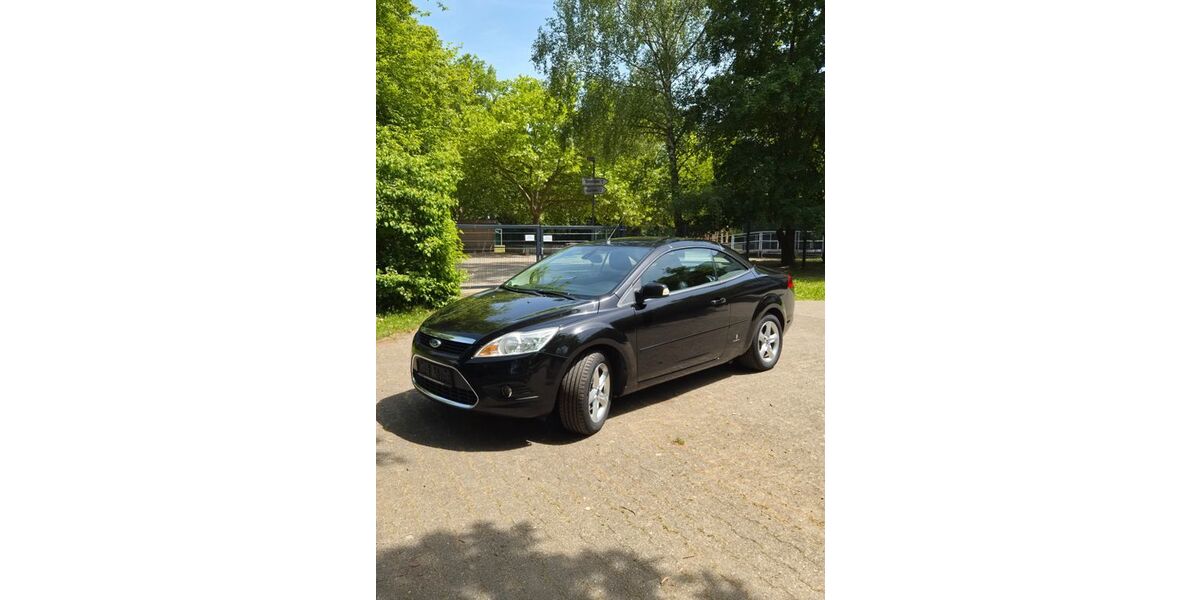 Ford Focus 195.700 km 3.300 &euro; Frankenthal 67227