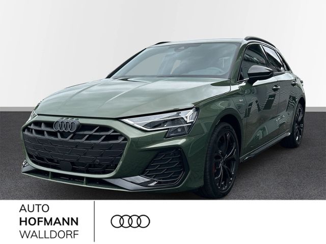 Audi A3 14.500 km 54.890 &euro; Walldorf 69190