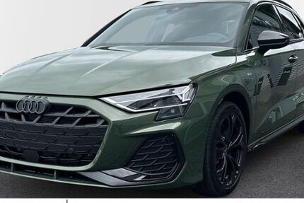 Audi A3 9.500 km 55.890 &euro; Walldorf 69190