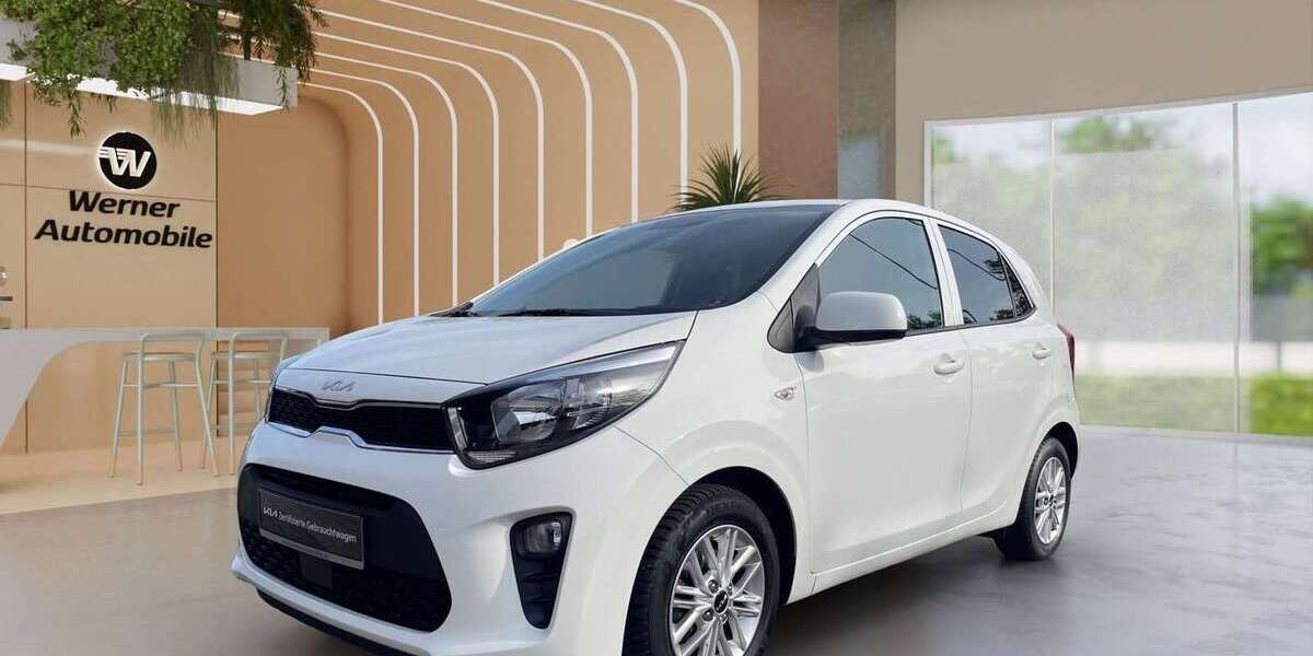 Kia Picanto 20.371 km 13.180 &euro; Bremen 28357
