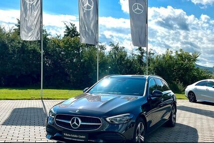 Mercedes-Benz C 220 24.900 km 47.770 &euro; Eschwege 37269