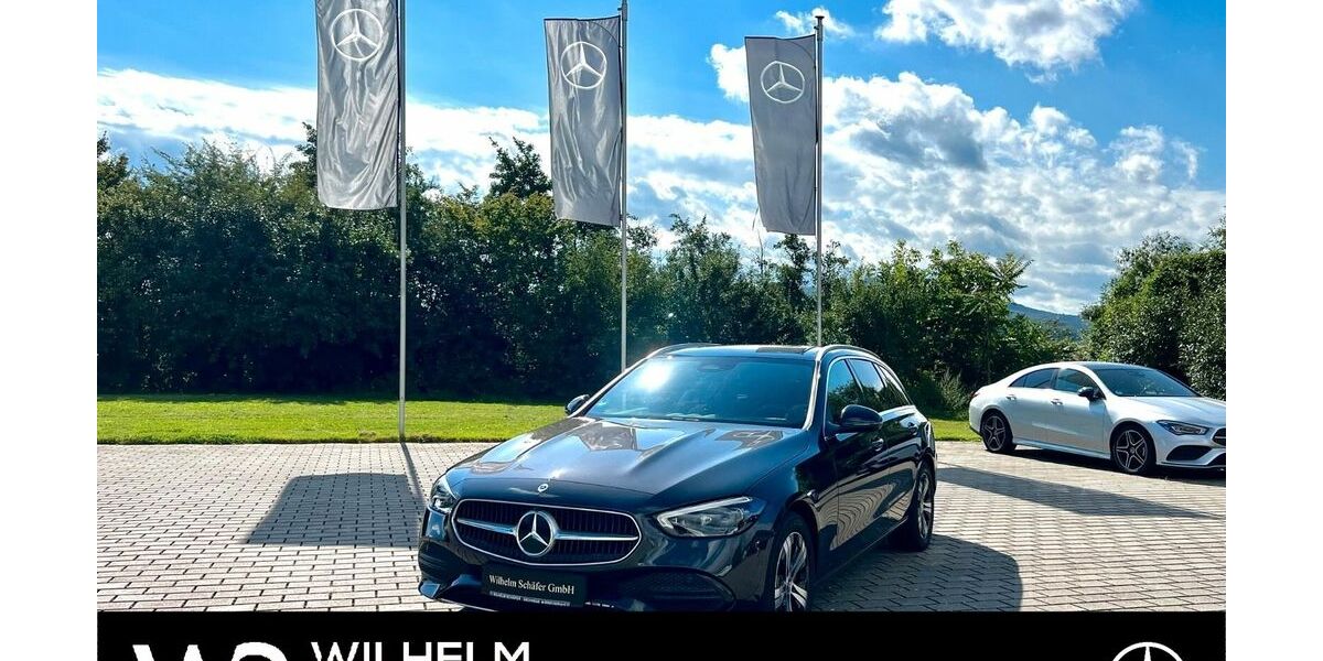 Mercedes-Benz C 220 24.900 km 47.770 &euro; Eschwege 37269
