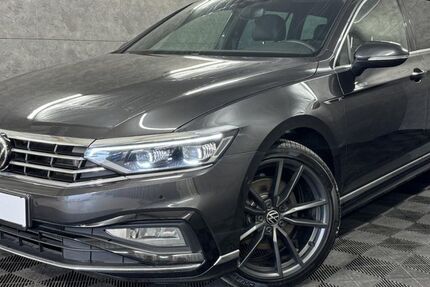 VW Passat 61.634 km 27.980 &euro; Rastdorf 26901