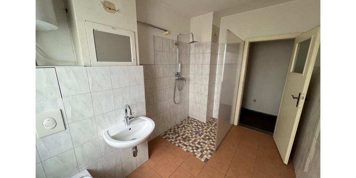 Hochparterre Bad Freienwalde (Oder) - 3 Zimmer, 66 m&sup2;, 400&euro; | Angebot:26424724