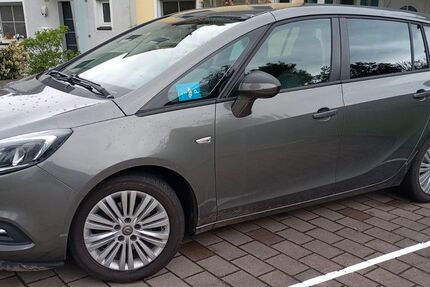 Opel Zafira 152.000 km 8.900 &euro; Herrieden 91567