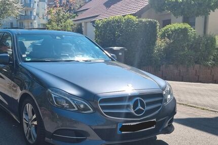 Mercedes-Benz E 220 276.000 km 12.900 &euro; Bad Friedrichshall 74177
