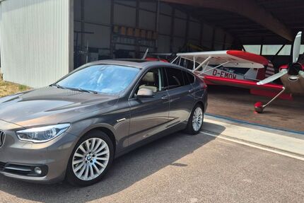BMW 530 Gran Turismo 172.000 km 16.900 &euro; Jesenwang 82287
