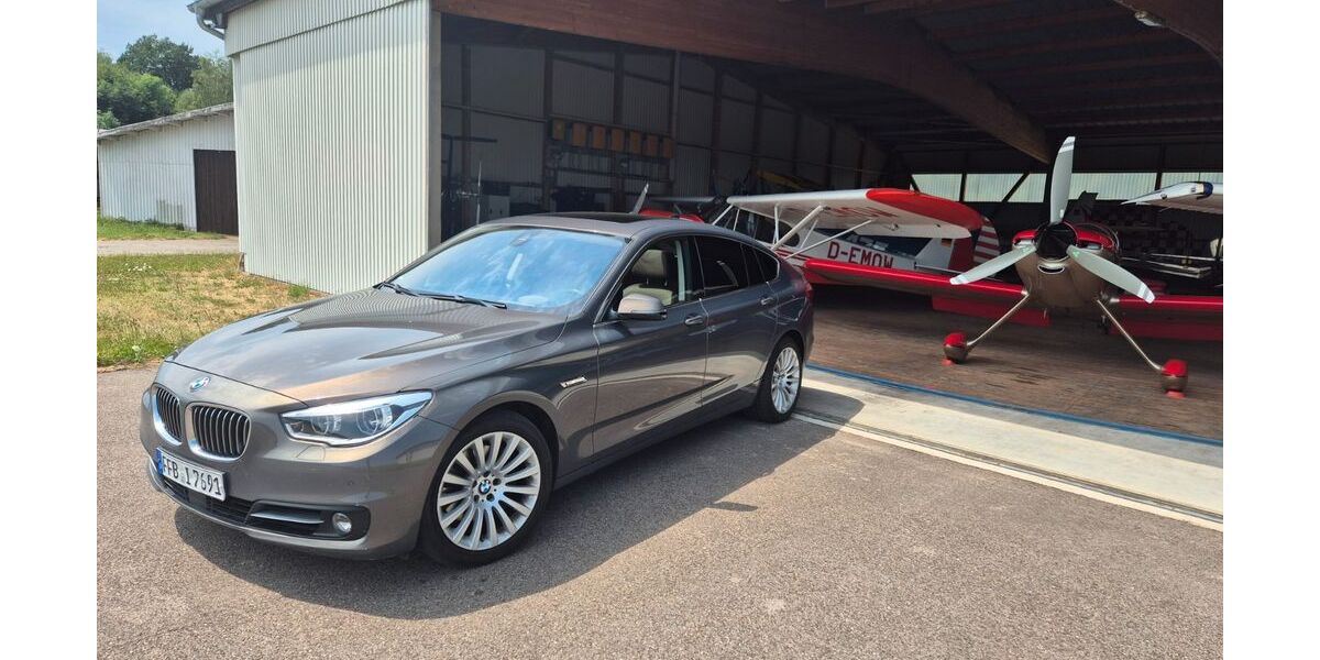 BMW 530 Gran Turismo 172.000 km 16.900 &euro; Jesenwang 82287