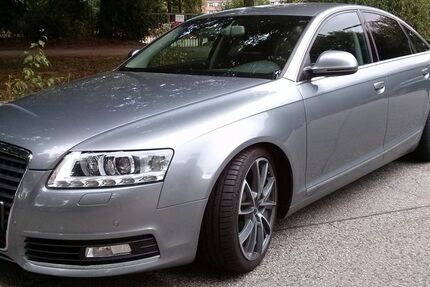 Audi A6 178.000 km 7.300 &euro; Halstenbek 25469