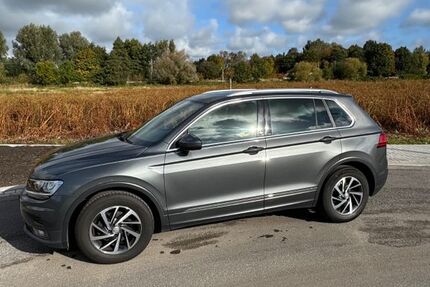 VW Tiguan 136.700 km 18.500 € Harsefeld 21698