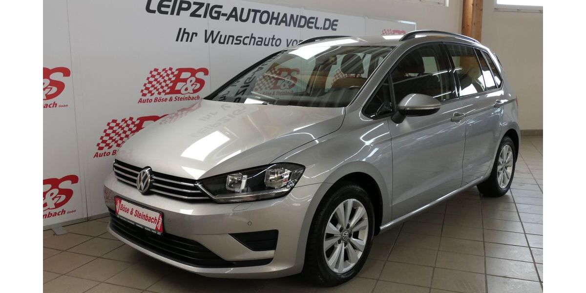 VW Golf 94.900 km 12.574 &euro; Frohburg 04654