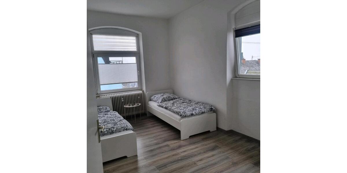 Etagenwohnung Rengsdorf - 3 Zimmer, 70 m&sup2;, 18&euro; | Angebot:23617202