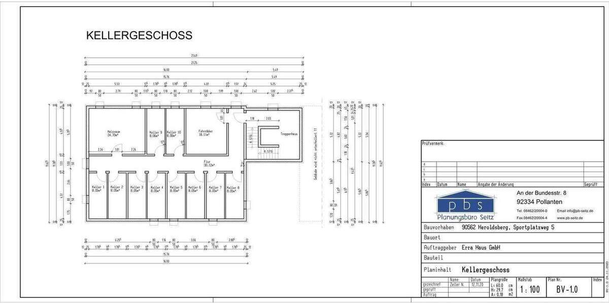 Grundstück Heroldsberg - 995.000&euro; | Angebot:25796983