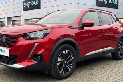 Peugeot 2008 46.932 km 16.790 &euro; Ediger-Eller 56814