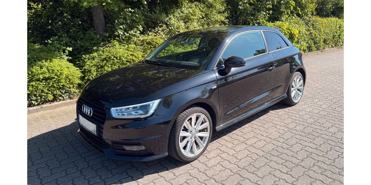 Audi A1 121.000 km 12.500 &euro; Bühl 77815