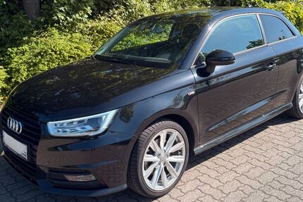 Audi A1 121.000 km 12.900 &euro; Bühl 77815