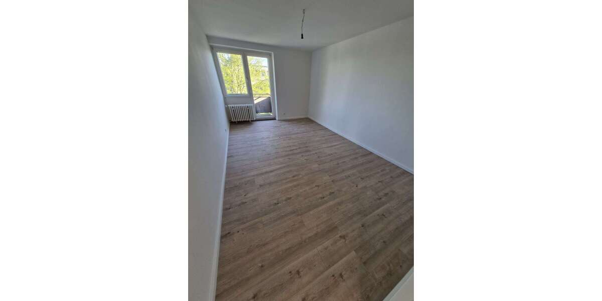 Etagenwohnung Hessen - Bad Nauheim Bad Nauheim - 3 Zimmer, 91 m&sup2;, 995&euro; | Angebot:26341616