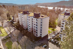Wohnen mit Blick auf das Siebengebirge – großzügige Wohnung mit drei Balkonen *provisionsfrei* - Etagenwohnung Bad Honnef | Angebot:25427026
