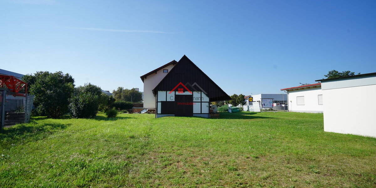 Gewerbeobjekt Tuttlingen - 1.239.000&euro; | Angebot:25667760