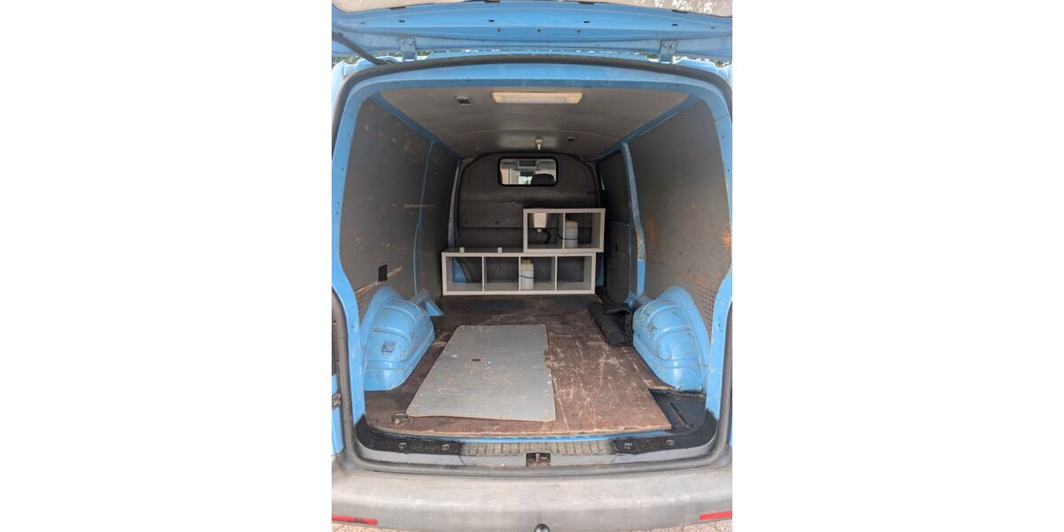 VW T5 Transporter 250.000 km 3.900 &euro; Neuenhaus 49828