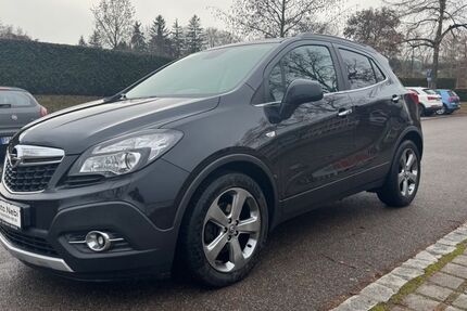 Opel Mokka 204.000 km 7.190 &euro; Pfaffenhofen an der ilm 85276