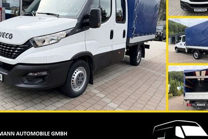 IVECO Andere 86.650 km 24.895 &euro; Meschede 59872