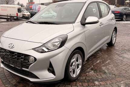 Hyundai i10 34.608 km 12.900 &euro; Wörth am Main 63939
