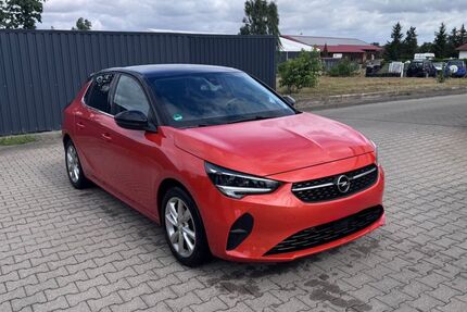 Opel Corsa 27.300 km 13.500 &euro; Dahlen 04774