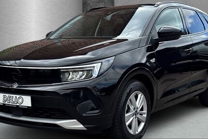 Opel Grandland (X) 25.507 km 23.990 &euro; Neumünster 24536