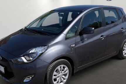 Hyundai ix20 94.485 km 7.990 &euro; Bedburg Hau 47551
