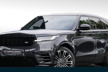 Land Rover Range Rover Velar 19.000 km 77.880 € Kaiserslautern 67655