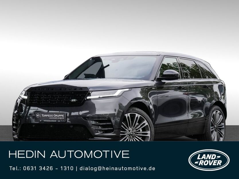 Land Rover Range Rover Velar 19.000 km 77.880 € Kaiserslautern 67655