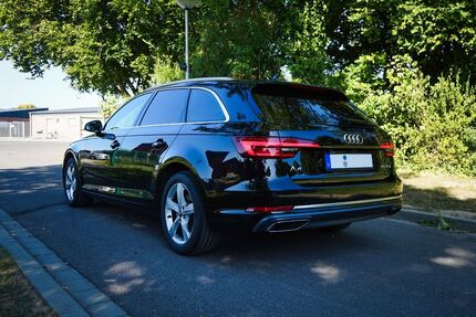 Audi A4 63.600 km 22.100 &euro; Waldfeucht 52525