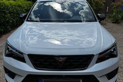 Cupra Ateca 67.300 km 26.000 &euro; Egestorf 21272